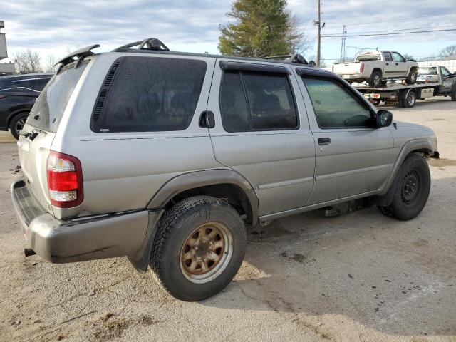 Photo 3 from auction – 2000 NISSAN PATHFINDER with VIN JN8AR07Y7YW408384