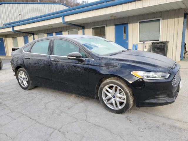 Photo 4 from auction – 2016 FORD FUSION SE with VIN 3FA6P0HD5GR115724