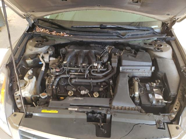Photo 11 from auction – 2008 NISSAN ALTIMA 3.5 with VIN 1N4BL21E98C149349