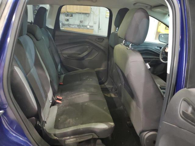 Photo 11 from auction – 2016 FORD ESCAPE S with VIN 1FMCU0F77GUB40373