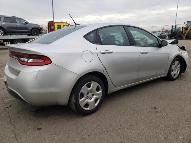 Photo 3 from auction – 2013 DODGE DART SE with VIN 1C3CDFAH9DD208888