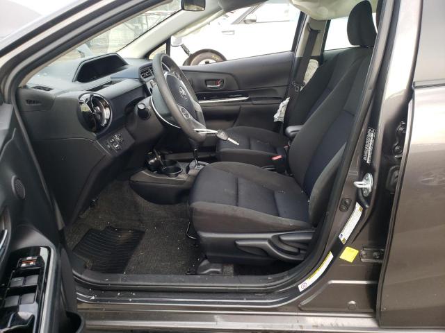 Photo 7 from auction – 2017 TOYOTA PRIUS C with VIN JTDKDTB3XH1591076