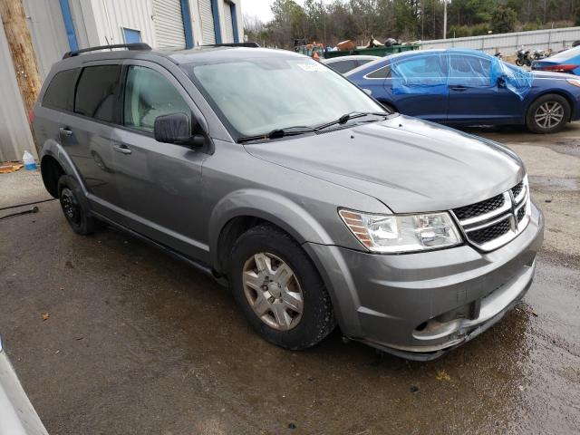 Photo 4 from auction – 2012 DODGE JOURNEY SE with VIN 3C4PDCAB6CT167555