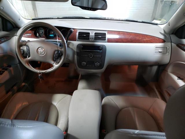Photo 8 from auction – 2007 BUICK LUCERNE CX with VIN 1G4HD57287U189782