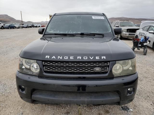 Photo 5 from auction – 2013 LAND ROVER RANGE ROVE with VIN SALSF2D44DA793070