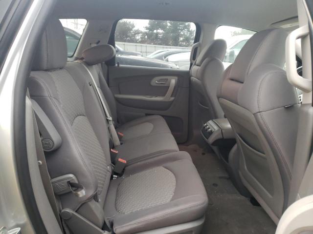 Photo 10 from auction – 2012 CHEVROLET TRAVERSE L with VIN 1GNKRFEDXCJ388356