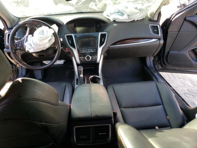 Photo 8 from auction – 2015 ACURA TLX with VIN 19UUB1F34FA029394