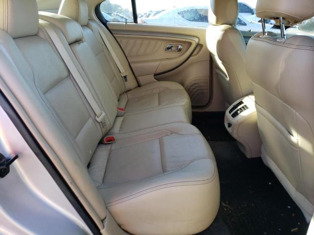 Photo 10 from auction – 2015 FORD TAURUS SEL with VIN 1FAHP2E8XFG165391