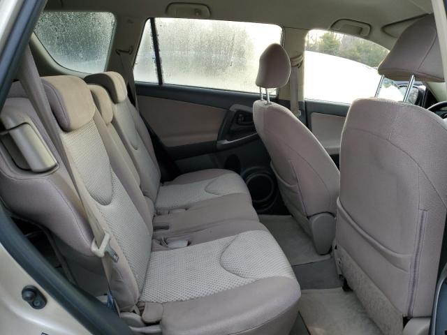Photo 10 from auction – 2008 TOYOTA RAV4 with VIN JTMZD35VX85104429
