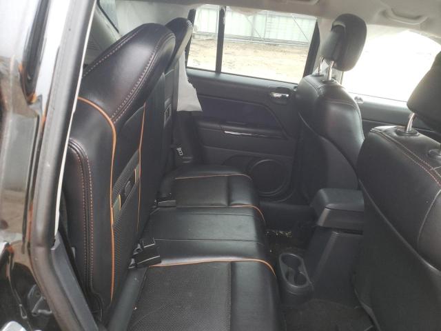 Photo 11 from auction – 2011 JEEP COMPASS LI with VIN 1J4NT5FB2BD167341