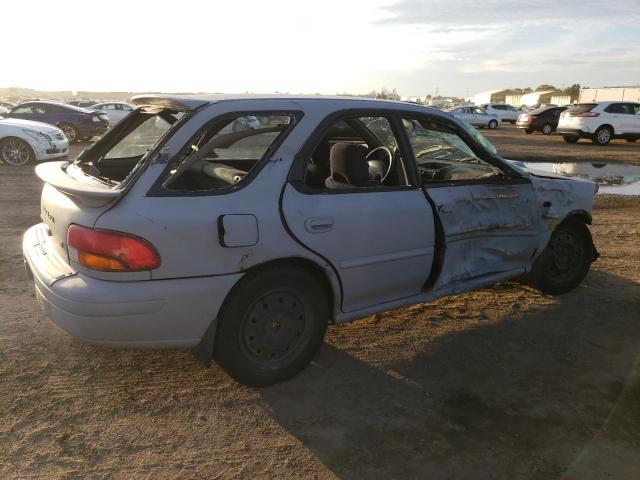 Photo 3 from auction – 2001 SUBARU IMPREZA OU with VIN JF1GF48521G802181