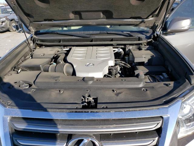 Photo 12 from auction – 2014 LEXUS GX 460 PRE with VIN JTJJM7FX4E5086359