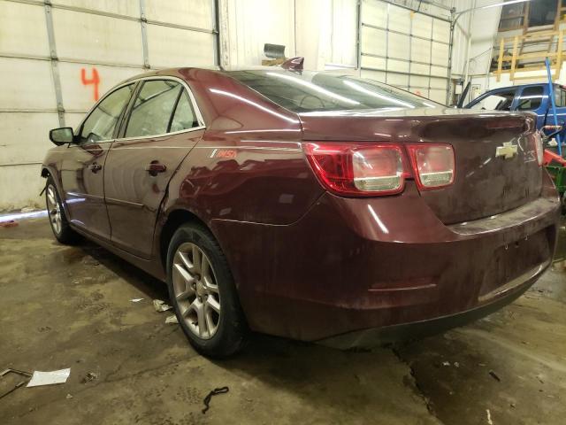 Photo 2 from auction – 2015 CHEVROLET MALIBU 1LT with VIN 1G11C5SLXFF346491