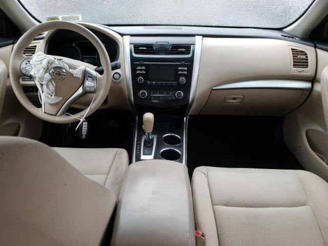 Photo 8 from auction – 2015 NISSAN ALTIMA 2.5 with VIN 1N4AL3AP8FN396852