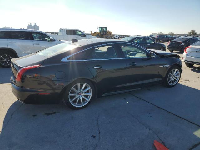 Photo 3 from auction – 2016 JAGUAR XJ with VIN SAJWA1C75G8V99660