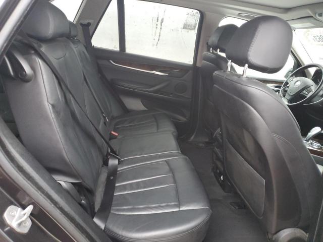 Photo 11 from auction – 2014 BMW X5 XDRIVE3 with VIN 5UXKS4C56E0J96517