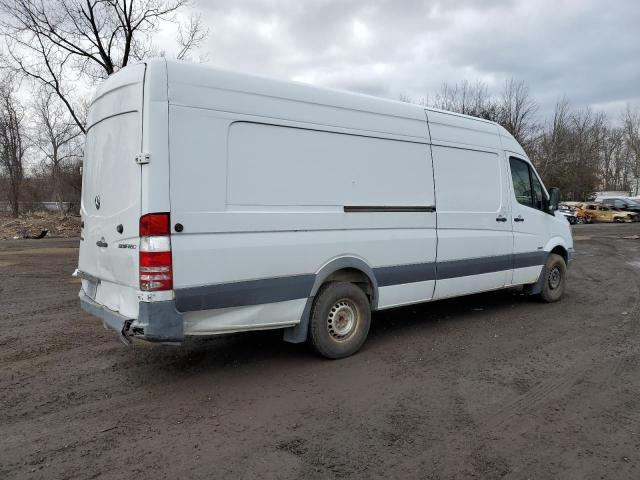 Photo 3 from auction – 2013 MERCEDES-BENZ SPRINTER 2 with VIN WD3PE8CC2D5760602