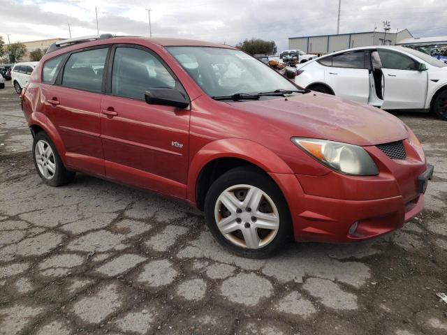 Photo 4 from auction – 2004 PONTIAC VIBE with VIN 5Y2SL628X4Z466171