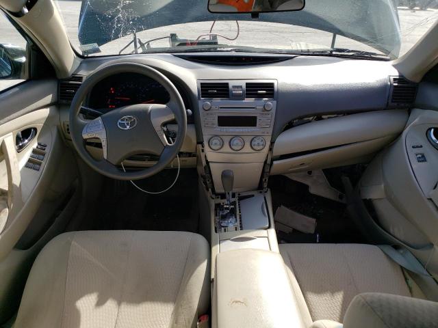 Photo 8 from auction – 2011 TOYOTA CAMRY BASE with VIN 4T1BF3EK0BU727309