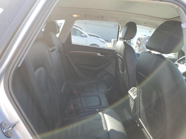 Photo 10 from auction – 2014 AUDI Q5 PREMIUM with VIN WA1LFAFP7EA002278