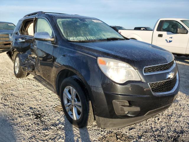 Photo 4 from auction – 2010 CHEVROLET EQUINOX LT with VIN 2CNFLEEW3A6360041