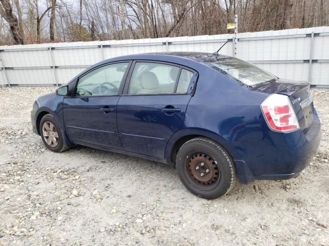 Photo 2 from auction – 2010 NISSAN SENTRA with VIN 3N1AB6AP4AL625845