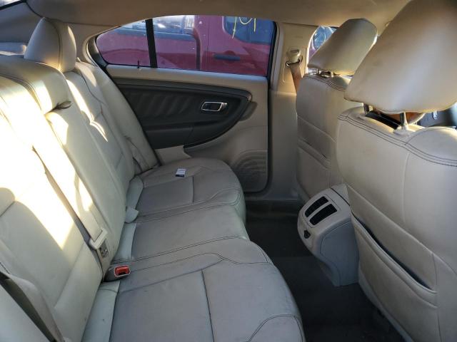 Photo 10 from auction – 2010 FORD TAURUS SEL with VIN 1FAHP2EWXAG106980