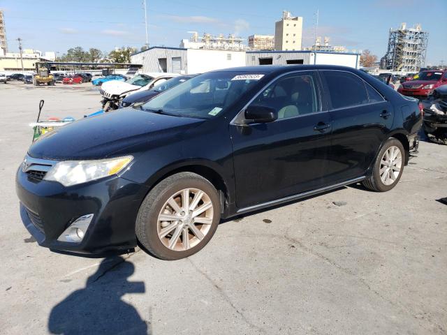 Photo 1 from auction – 2013 TOYOTA CAMRY L with VIN 4T1BF1FK5DU682082