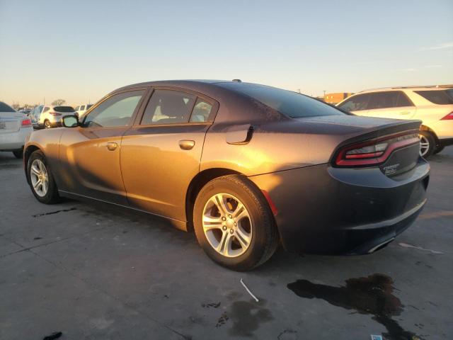 Photo 2 from auction – 2016 DODGE CHARGER SE with VIN 2C3CDXBG6GH109304