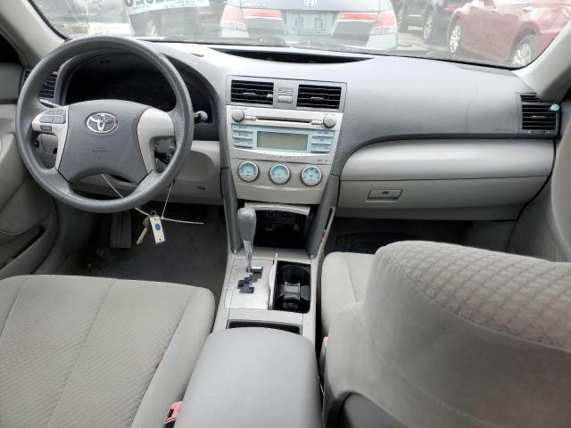 Photo 8 from auction – 2007 TOYOTA CAMRY CE with VIN 4T1BE46K47U586310