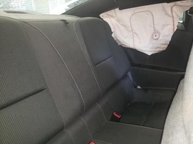 Photo 10 from auction – 2013 CHEVROLET CAMARO LT with VIN 2G1FB1E37D9144470