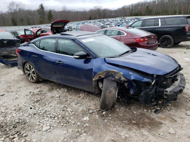 Photo 4 from auction – 2016 NISSAN MAXIMA 3.5 with VIN 1N4AA6AP7GC381005