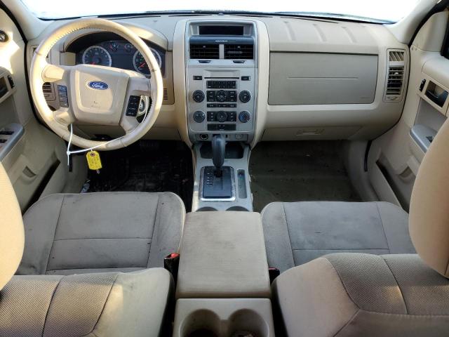 Photo 8 from auction – 2011 FORD ESCAPE XLT with VIN 1FMCU0D73BKC59240