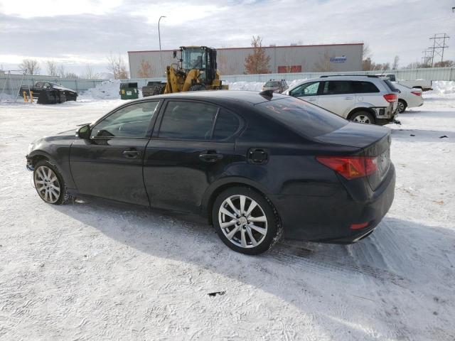 Photo 2 from auction – 2015 LEXUS GS 350 with VIN JTHCE1BL0FA008791