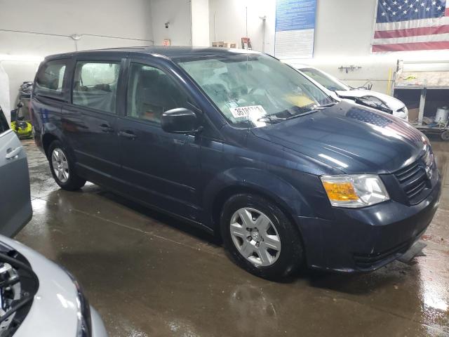 Photo 4 from auction – 2008 DODGE GRAND CARA with VIN 2D8HN44H78R700385