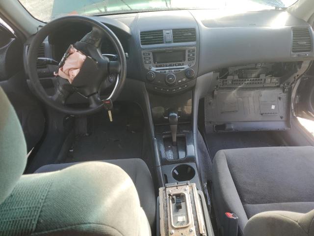 Photo 8 from auction – 2007 HONDA ACCORD SE with VIN 1HGCM56337A164249