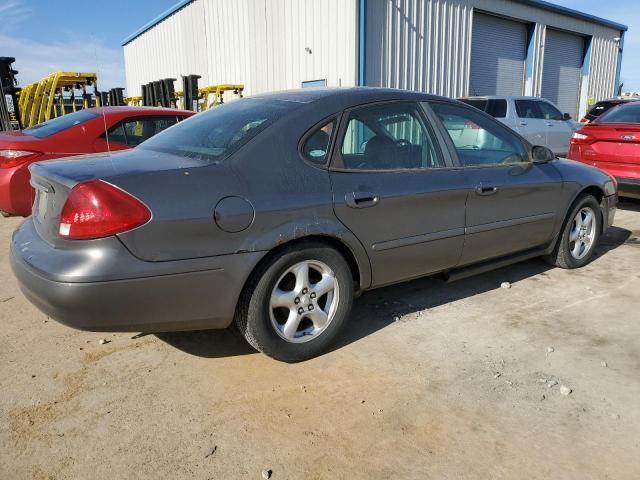 Photo 3 from auction – 2003 FORD TAURUS SES with VIN 1FAFP55UX3G142226
