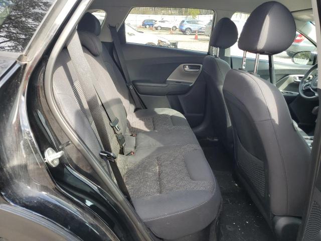 Photo 10 from auction – 2018 KIA NIRO FE with VIN KNDCB3LC4J5110018
