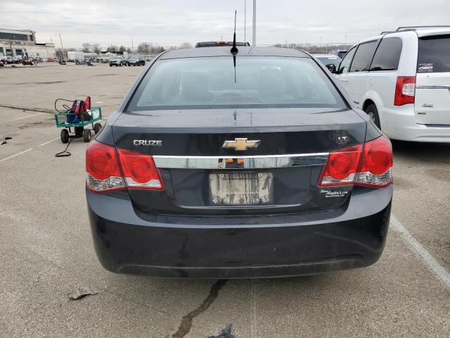 Photo 6 from auction – 2014 CHEVROLET CRUZE LT with VIN 1G1PC5SB1E7397291