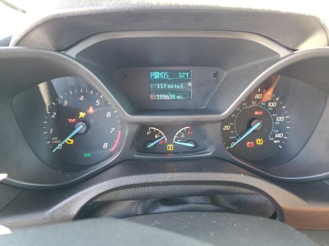Photo 9 from auction – 2016 FORD TRANSIT CO with VIN NM0LS7E7XG1263507