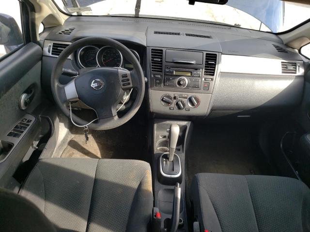 Photo 8 from auction – 2012 NISSAN VERSA S with VIN 3N1BC1CP8CK259737