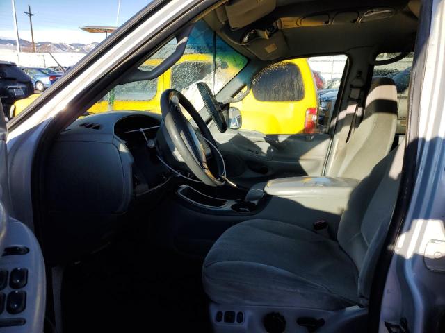 Photo 7 from auction – 2000 FORD EXPEDITION with VIN 1FMPU16L9YLA30002