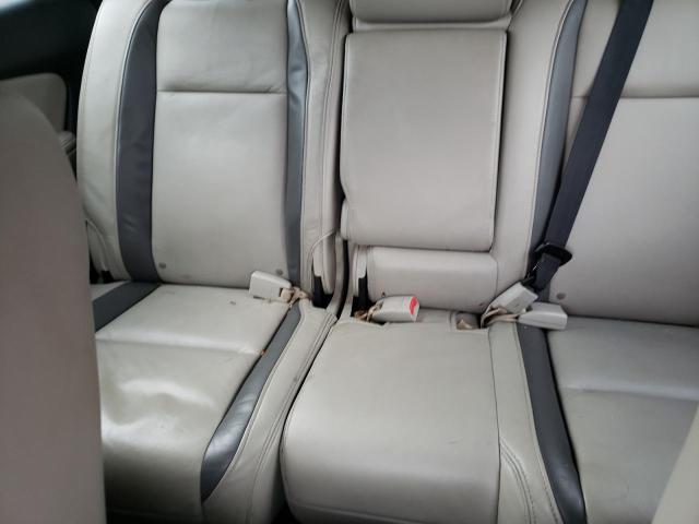 Photo 10 from auction – 2012 MAZDA CX-9 with VIN JM3TB3CVXC0357438