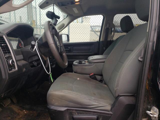 Photo 7 from auction – 2014 RAM 1500 ST with VIN 1C6RR7KT2ES313244