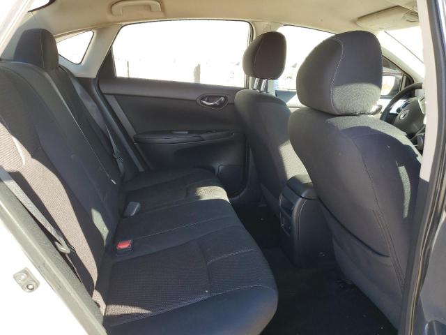 Photo 10 from auction – 2017 NISSAN SENTRA S with VIN 3N1AB7AP2HY383589