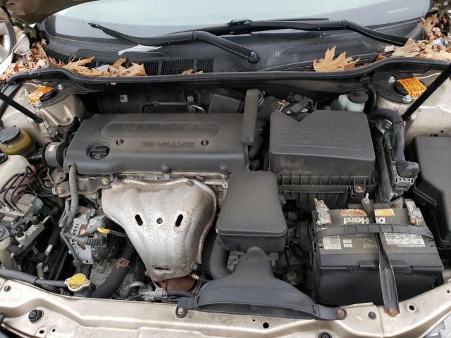 Photo 11 from auction – 2007 TOYOTA CAMRY CE with VIN 4T1BE46K37U153075