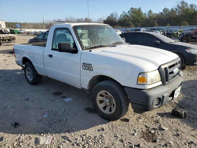 Photo 4 from auction – 2009 FORD RANGER with VIN 1FTYR10D29PA63445