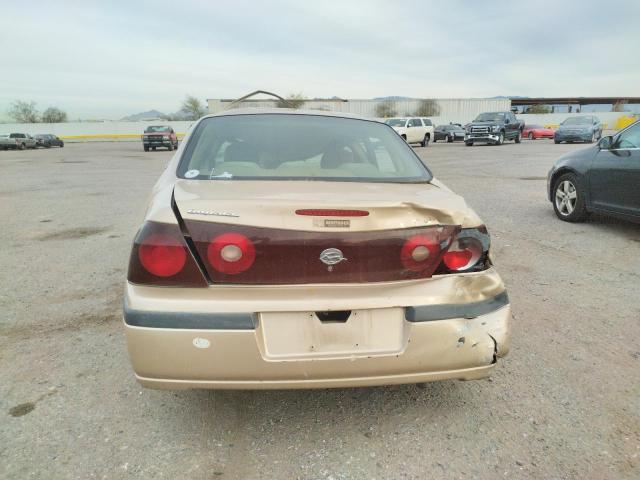 Photo 6 from auction – 2000 CHEVROLET IMPALA with VIN 2G1WF55E3Y9272935