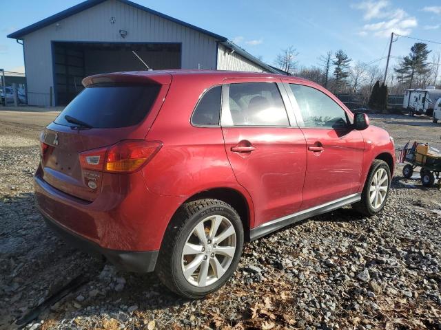 Photo 3 from auction – 2015 MITSUBISHI OUTLANDER with VIN 4A4AR3AU3FE020504