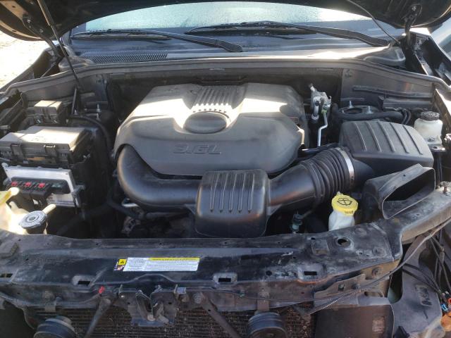 Photo 11 from auction – 2011 JEEP GRAND CHER with VIN 1J4RR4GG7BC534132